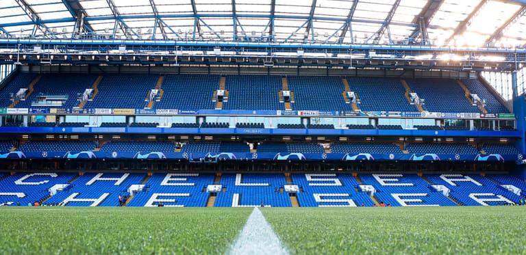 6686体育官网体育成为切尔西的官方博彩合作伙伴