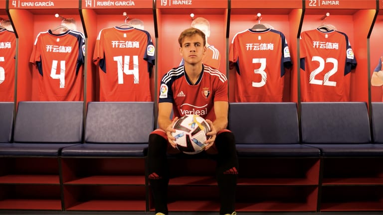 6686体育官网体育成为奥萨苏纳的官方博彩合作伙伴